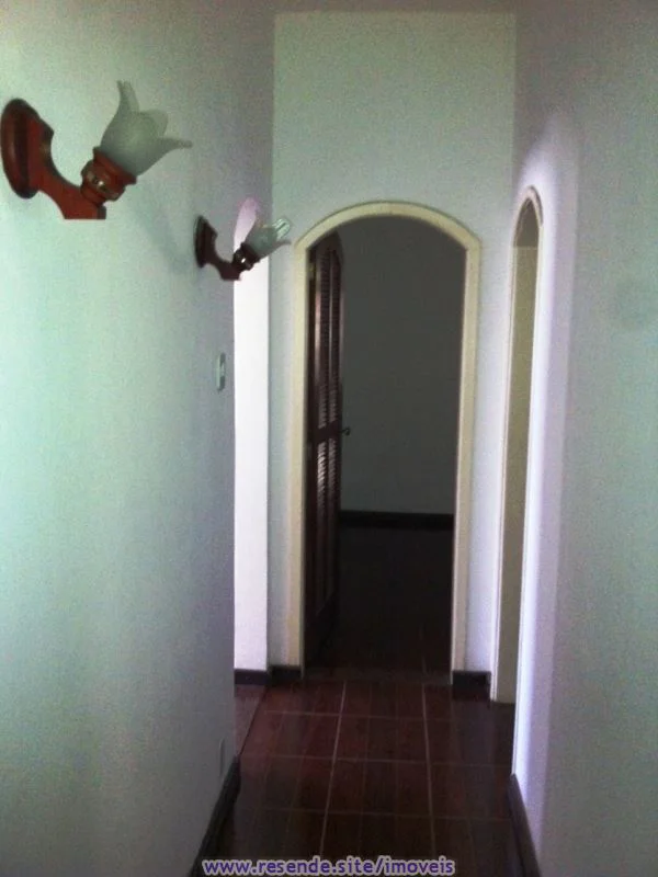 Foto 12 de 12 - Casa para aluguel em Lava-pés